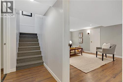 66 Sherwood Avenue, Kitchener, ON 