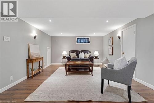 66 Sherwood Avenue, Kitchener, ON 