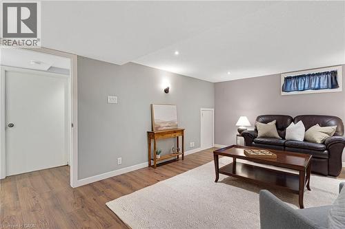 66 Sherwood Avenue, Kitchener, ON 