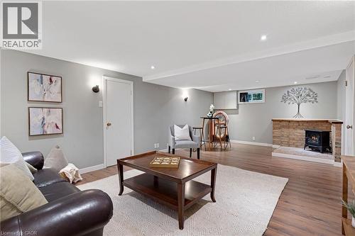 66 Sherwood Avenue, Kitchener, ON 