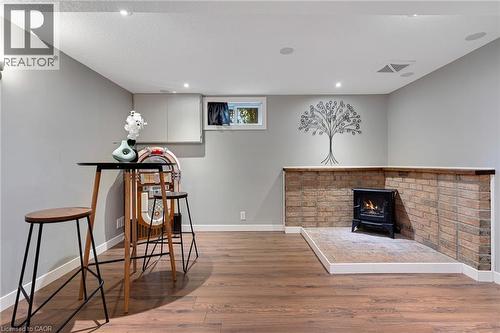 66 Sherwood Avenue, Kitchener, ON 