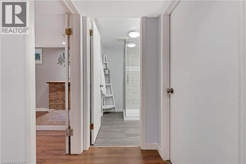 66 Sherwood Avenue, Kitchener, ON 
