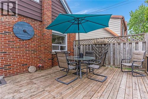 66 Sherwood Avenue, Kitchener, ON 