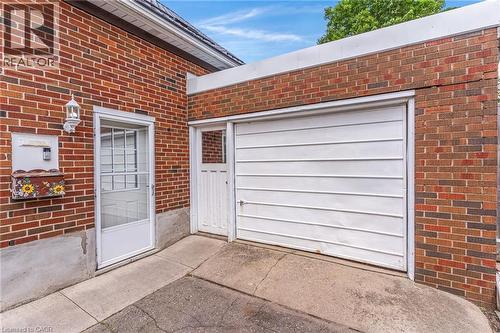 66 Sherwood Avenue, Kitchener, ON 