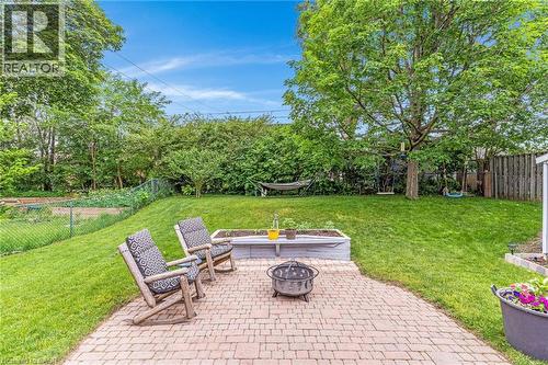 66 Sherwood Avenue, Kitchener, ON 