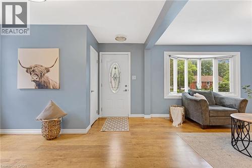 66 Sherwood Avenue, Kitchener, ON 