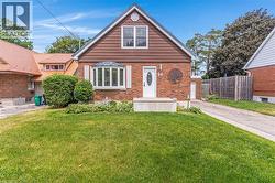 66 SHERWOOD Avenue  Kitchener, ON N2B 1J9