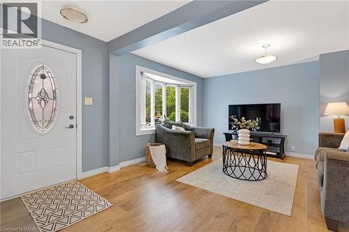 66 Sherwood Avenue, Kitchener, ON 