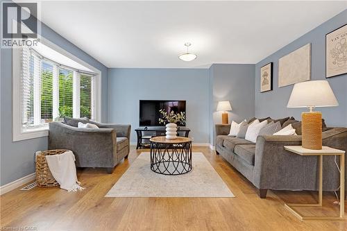 66 Sherwood Avenue, Kitchener, ON 