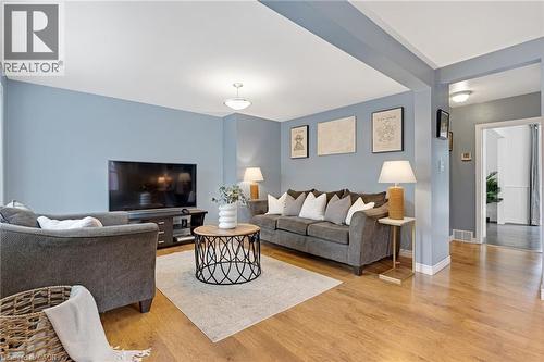 66 Sherwood Avenue, Kitchener, ON 