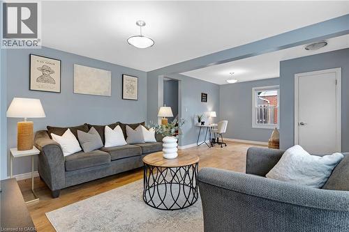 66 Sherwood Avenue, Kitchener, ON 