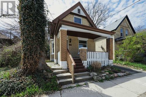 549 QUEBEC STREET  London East (East G), ON N5W 3Y9