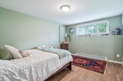 Bedroom - 