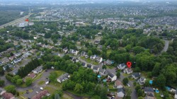 Aerial View - 