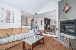 Living Room - 