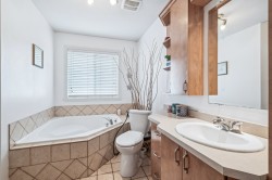 Bathroom - 