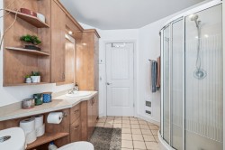 Bathroom - 