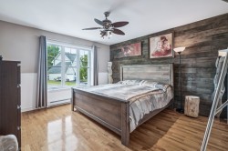 Master Bedroom - 