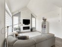 Living Room - 404-3163 Boul. De La Gare, Vaudreuil-Dorion, QC 