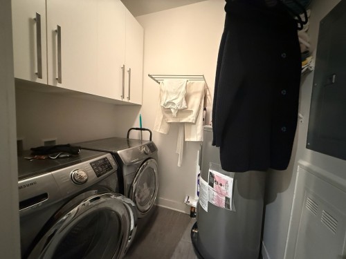 Laundry - 404-3163 Boul. De La Gare, Vaudreuil-Dorion, QC 