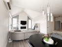Living Room - 404-3163 Boul. De La Gare, Vaudreuil-Dorion, QC 