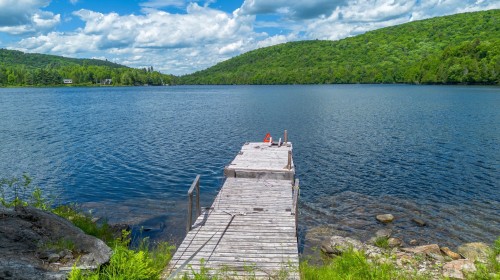 Boisé - 13 Ch. Du Lac-Des-Cornes, Chute-Saint-Philippe, QC 