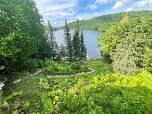 Bord de l'eau - 13 Ch. Du Lac-Des-Cornes, Chute-Saint-Philippe, QC 