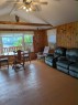 Salon - 13 Ch. Du Lac-Des-Cornes, Chute-Saint-Philippe, QC 