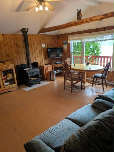 Salle à manger - 13 Ch. Du Lac-Des-Cornes, Chute-Saint-Philippe, QC 
