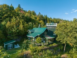 2315 Ch. du Vieux-7e-Rang  Sainte-Lucie-Des-Laurentides, QC J0T 2L0