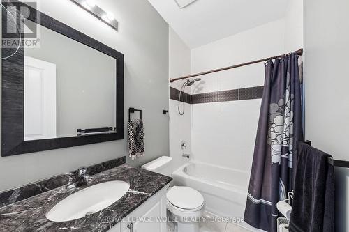 4 pc Main Level. - 43 Allegra Drive, Wasaga Beach, ON 