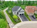 Walking path & just 1 side and no rear neighbour. - 43 Allegra Drive, Wasaga Beach, ON 