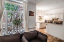 Salon - A-3614 Av. Laval, Montréal (Le Plateau-Mont-Royal), QC 