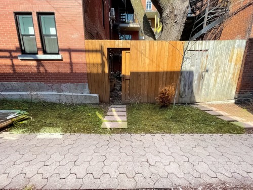 Street - 3612 Av. Laval, Montréal (Le Plateau-Mont-Royal), QC 