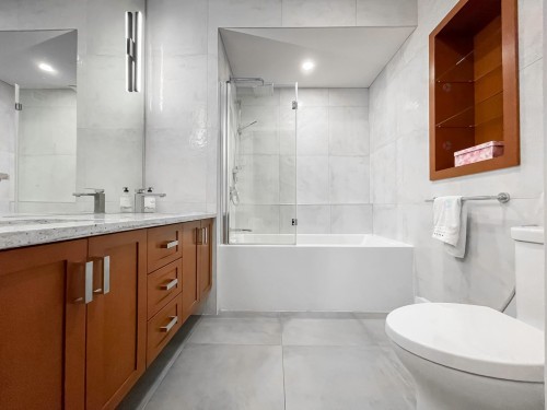Bathroom - 3612 Av. Laval, Montréal (Le Plateau-Mont-Royal), QC 