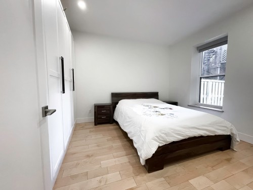 Bedroom - 3612 Av. Laval, Montréal (Le Plateau-Mont-Royal), QC 