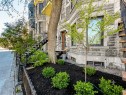 Front of Structure - 3612 Av. Laval, Montréal (Le Plateau-Mont-Royal), QC 