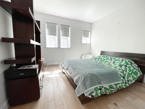 Bedroom - 3612 Av. Laval, Montréal (Le Plateau-Mont-Royal), QC 