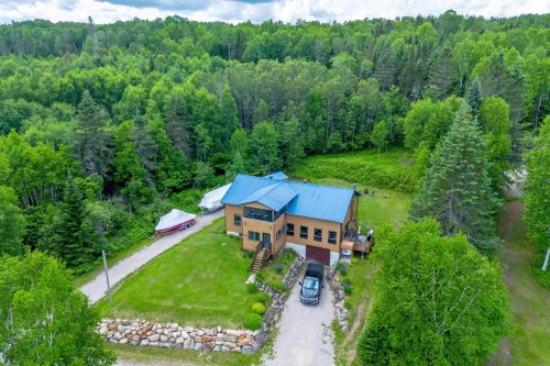 401 Ch. Cloutier  Saint-Michel-Des-Saints, QC J0K 3B0