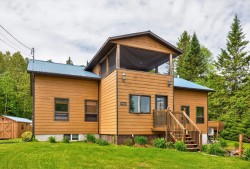 401 Ch. Cloutier  Saint-Michel-Des-Saints, QC J0K 3B0