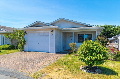 7 Eagle Lane, View Royal, BC 