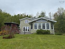 4030 Marble Mountain Road Lime Hill, NS B0E 3K0