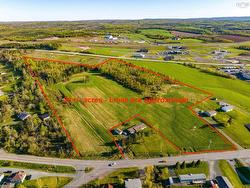 Lot A South River Road  Greenwold, NS B0H 1C0