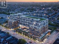 801 - 858 DUPONT STREET Toronto, ON M6G 0C1