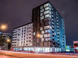607-4923 Rue Jean-Talon O. Montréal (Côte-Des-Neiges/Notre-Dame-De-Grâce), QC H4P 0B7