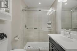 3-Piece Basement En Suite - 