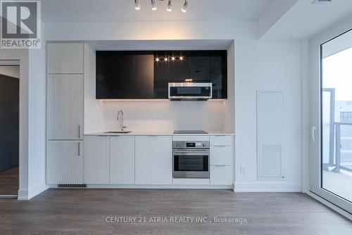 3204 - 308 JARVIS STREET  Toronto, ON M5A 2P2