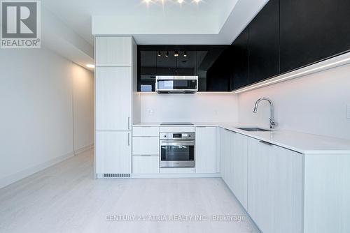 3001 - 308 JARVIS STREET  Toronto, ON M5A 2P2