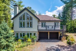 850 Boul. Dr-Gervais  Mont-Tremblant, QC J8E 2V9