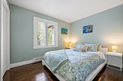 Chambre à coucher - 